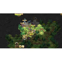 Crowntakers