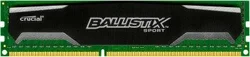 CRUCIAL Ballistix 8GB 1600MHz DDR3 CL9 (BLS8G3D1609DS1S00CEU)