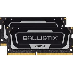 Crucial Ballistix DDR4 16GB (2x8) 3200MHz CL16 (BL2K8G32C16S4B)