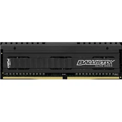 Crucial Ballistix Elite DDR4 8GB 3600MHz CL16 1.35V Single Ranked
