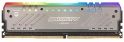 Crucial Ballistix Tactical Tracer RGB DDR4 8GB 2666MHz CL16 1.2V Single Ranked (BLT8G4D26BFT4K)