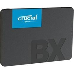 Crucial BX500 240GB (CT240BX500SSD1) - ROZBALENO