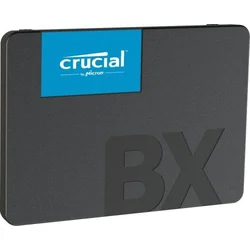 Crucial BX500 240GB (CT240BX500SSD1) - VYPREDANÉ