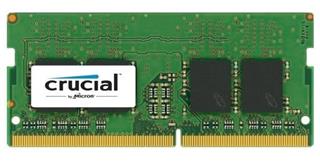 Crucial DDR4 4GB 2400MHz CL17 (CT4G4SFS824A) - ROZBALENO