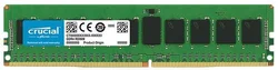 Crucial DDR4, 4GB 2400MHz CL17