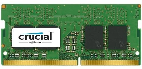 Crucial DDR4 8GB 2400MHz CL17 (CT8G4SFS824A)