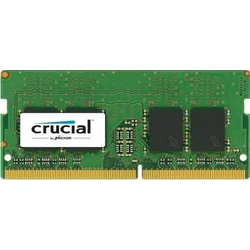 Crucial DDR4 8GB 2400MHz CL17 (CT8G4SFS824A)
