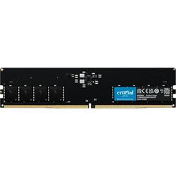 Crucial DIMM DDR5 32GB 5600MHz