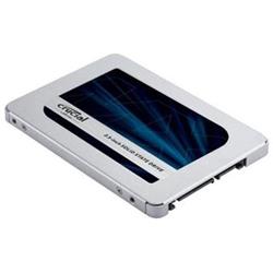 Crucial MX500 1TB (CT1000MX500SSD1) - Pevné disky SSD