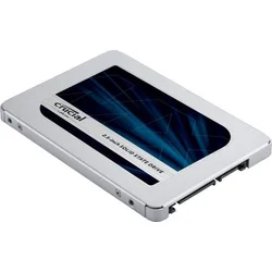 Crucial MX500 2TB (CT2000MX500SSD1)