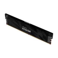 Crucial Pro OC DDR5 16GB 6400MHz CL32 černá
