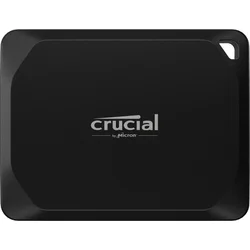 Crucial X10 Pro 1TB Black