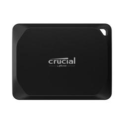 Crucial X10 Pro 1TB černá