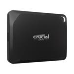 Crucial X10 Pro 4TB Black