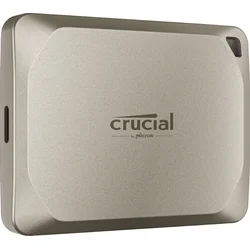 Crucial X9 Pro 1TB zlatý