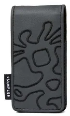 CRUMPLER  LITTLEBIG THING  black / lt. green 