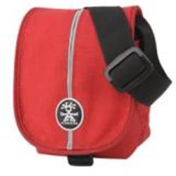 CRUMPLER  Pretty Boy 650 (S)  blood red/silver 