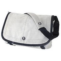 CRUMPLER SUPER BOOMER (XL) 17" Wblack olive/golden orange