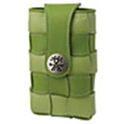 CRUMPLER  The Checker 70  green 