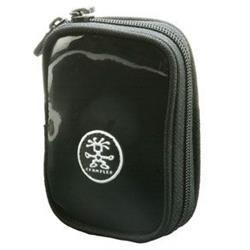 CRUMPLER  THE GLAMOUR P.P. - 90 -  black 