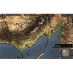 Crusader Kings II Europa Universalis IV Converter