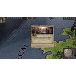 Crusader Kings II Sunset Invasion