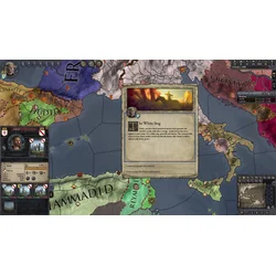 Crusader Kings II Way of Life