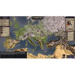 Crusader Kings II
