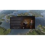 Crusader Kings III Friends & Foes