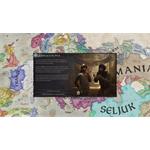 Crusader Kings III Friends & Foes