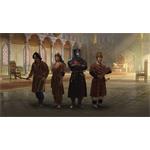 Crusader Kings III Legacy of Persia