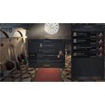 Crusader Kings III Royal Court