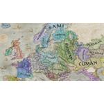 Crusader Kings III Royal Court