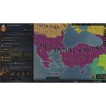 Crusader Kings III Royal Edition elektronická licence