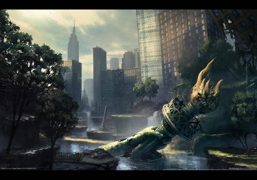 Crysis 3 elektronická licence