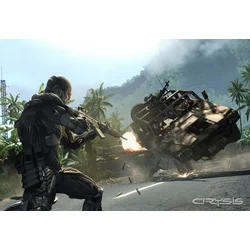 Crysis