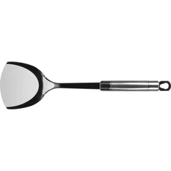 CS Solingen Ázijský obracač z nerezovej ocele EXQUISITE, 36 cm