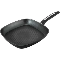 CS Solingen Grilovacia panvica s nepriľnavým povrchom MUNSTER, 28 cm