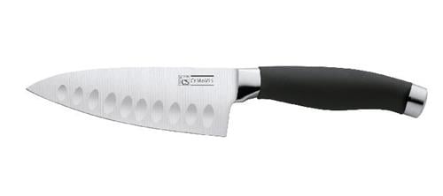 CS Solingen Kuchynský nôž Santoku SHIKOKU, 13 cm