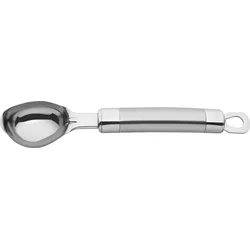 CS Solingen Naběračka na zmrzlinu nerez EXQUISITE, 21 cm