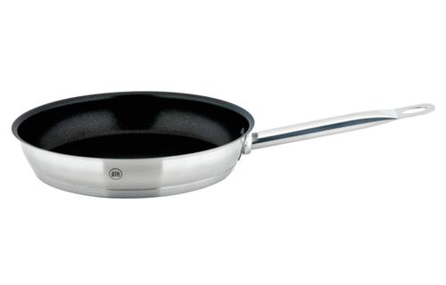 CS Solingen Nerezová panvica s nepriľnavým povrchom PRO-X, 30 cm