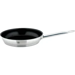 CS Solingen Nerezová panvica s nepriľnavým povrchom PRO-X, 30 cm