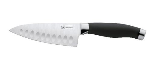 CS Solingen Nůž kuchyňský Santoku SHIKOKU, 13 cm
