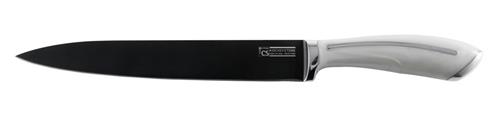 CS Solingen Nůž porcovací s titanovým povrchem GARMISCH, 20 cm