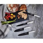 CS Solingen Nůž steakový s titanovým povrchem GARMISCH, 13 cm
