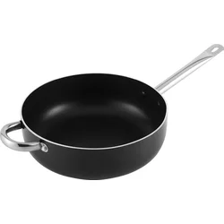 CS Solingen Pánev hluboká s nepřilnavým povrchem SOLARIS PRO, 28 cm