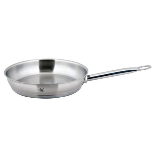 CS Solingen Pánev nerezová ocel PRO-X, 30 cm