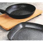 CS Solingen Pánev s mramorovým povrchem MARBURG, 24 cm