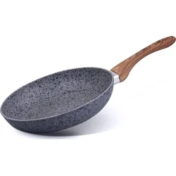 CS Solingen Pánev s mramorovým povrchem STEINFURT, 20 cm