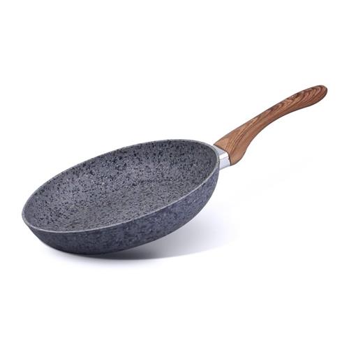 CS Solingen Panvica s mramorovým povrchom STEINFURT, 20 cm